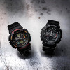 Casio G-SHOCK GA-140-1A1