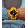 Casio G-SHOCK GA-100A-9A