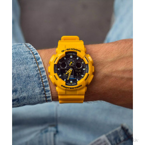 GA-100A-9A