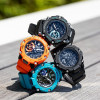 Casio G-SHOCK GA-2200M-1A