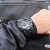 Casio G-SHOCK GA-700BCE-1A