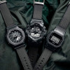 Casio G-SHOCK GA-700BCE-1A