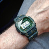 Casio Каталог DWE-5600CC-3E