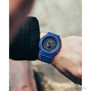 GA-2100-2A
