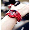 Casio G-SHOCK GA-120TR-4A