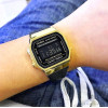 Casio VINTAGE A168WEGB-1B