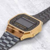 Casio VINTAGE A168WEGB-1B