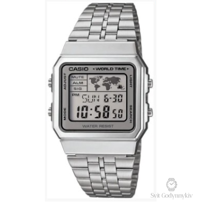 Casio VINTAGE A500WA-7D