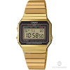 Casio VINTAGE A700WG-9A