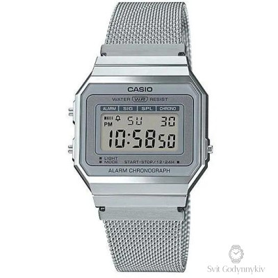 Casio VINTAGE A700WM-7A