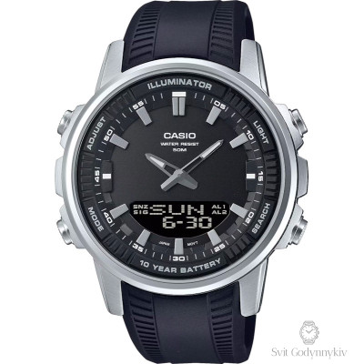 Casio Каталог AMW-880-1A