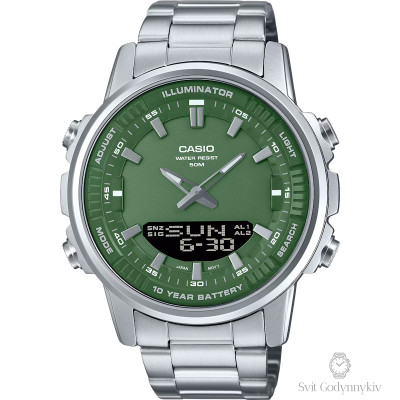 Casio Каталог AMW-880D-3A