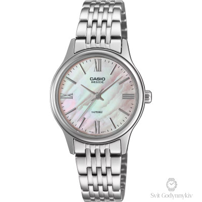 Casio Collection BLS-100DS-4A