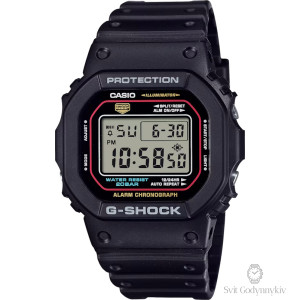 DW-5600RL-1