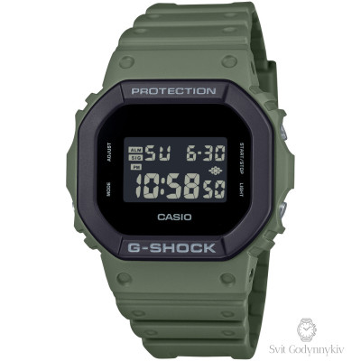 Casio G-SHOCK DW-5610UU-3
