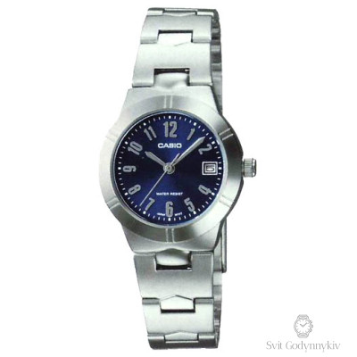Casio Каталог LTP-1241D-2A2