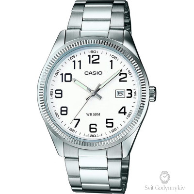 Casio Каталог LTP-1302D-7B