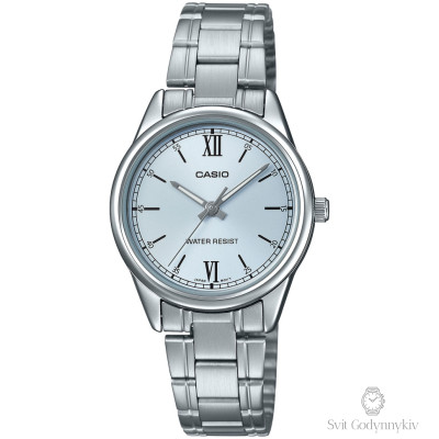 Casio Каталог LTP-V005D-2B3
