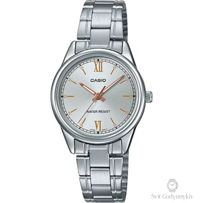 Casio Каталог LTP-V005D-7B2