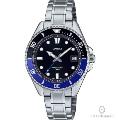 Casio Collection MDV-10D-1A2