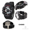 Casio G-SHOCK GA-110-1A