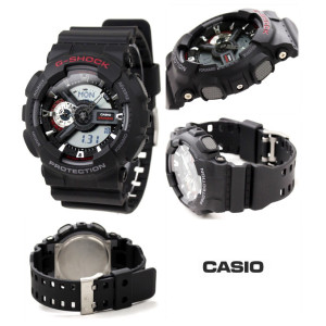 GA-110-1A