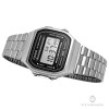Casio VINTAGE A168WGG-1A