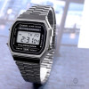 Casio VINTAGE A168WGG-1A