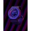 Casio G-SHOCK GA-2100VB-1A