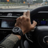Casio G-SHOCK GA-2100-1A