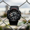 Casio G-SHOCK GA-110-1A