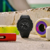 Casio G-SHOCK GA-B2100-1A1