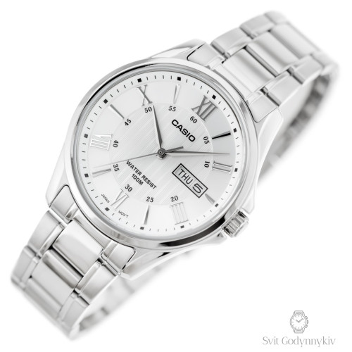 Casio Collection MTP-1384D-7A