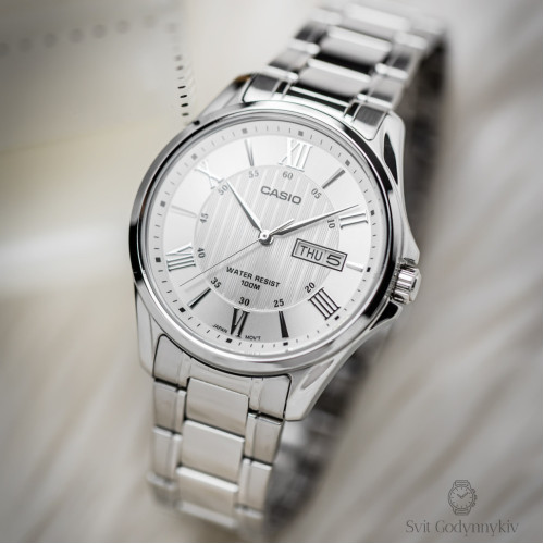 Casio Collection MTP-1384D-7A