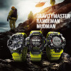 Casio Каталог GW-9500MRY-1A9