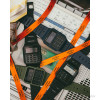 Casio VINTAGE CA-53WF-3B