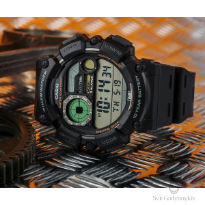WS-1500H-1A