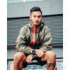 Casio G-SHOCK GA-2100-1A1