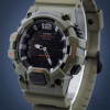 Casio SPORTS HDC-700-3A2
