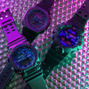 Casio G-SHOCK GA-700VB-1A