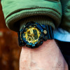 Casio Каталог GA-710GB-1A