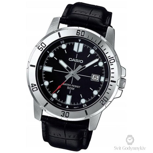 Casio Collection MTP-VD01L-1E