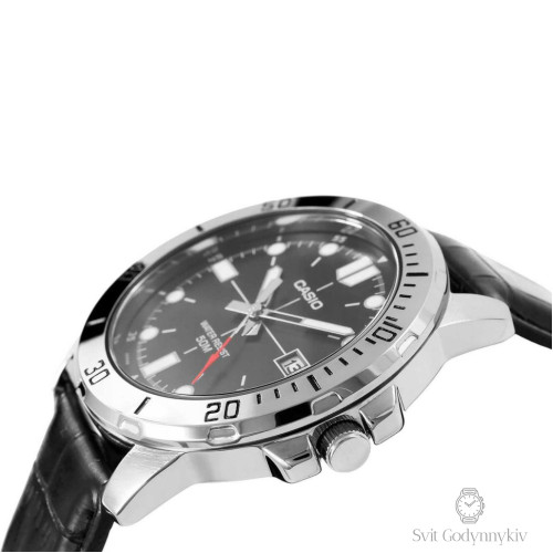 Casio Collection MTP-VD01L-1E
