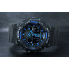 Casio G-SHOCK GA-100-1A2