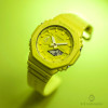 Casio Каталог GA-2100-9A9