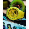 Casio Каталог GA-2100-9A9