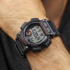 Casio SPORTS WS-2100H-1A