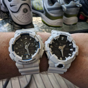 GA-100B-7A