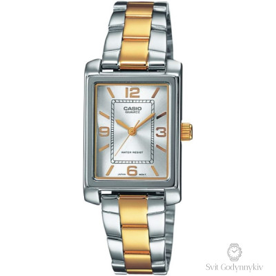 Casio Collection LTP-1234PSG-7A