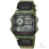 Casio SPORTS AE-1200WHB-3B